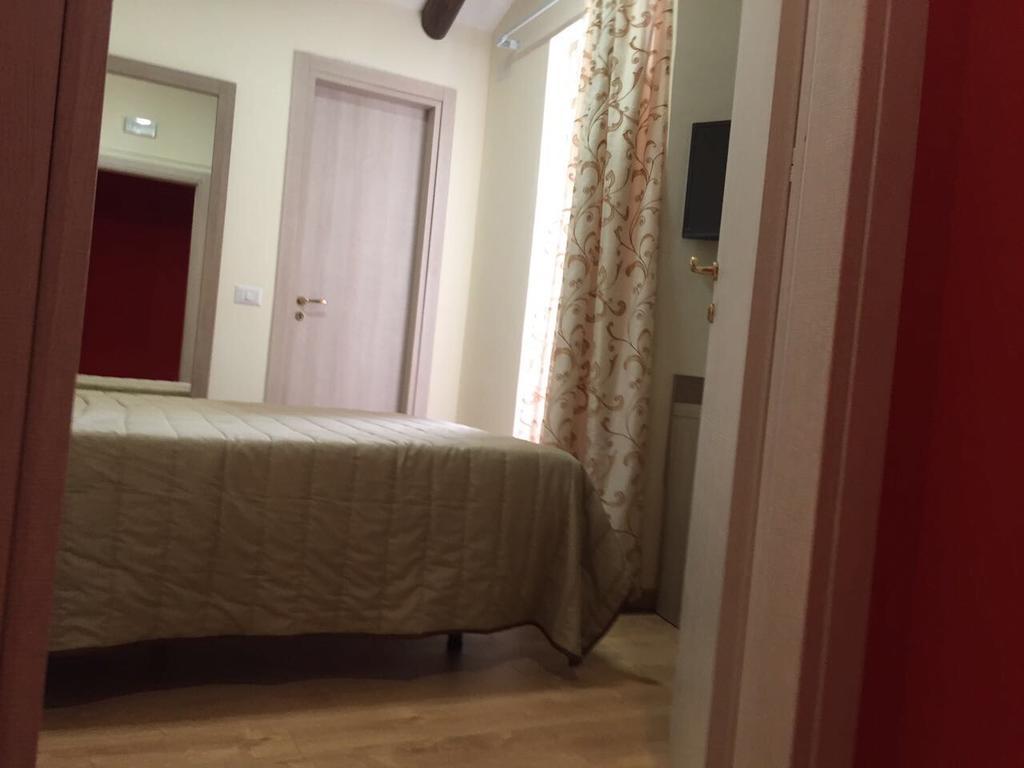 La Piazza Bed and Breakfast Gragnano Eksteriør billede