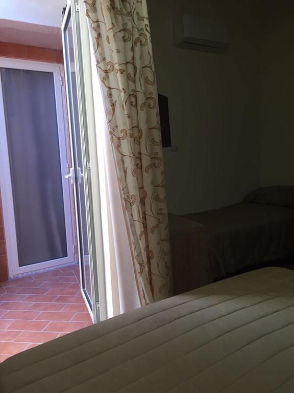 La Piazza Bed and Breakfast Gragnano Eksteriør billede
