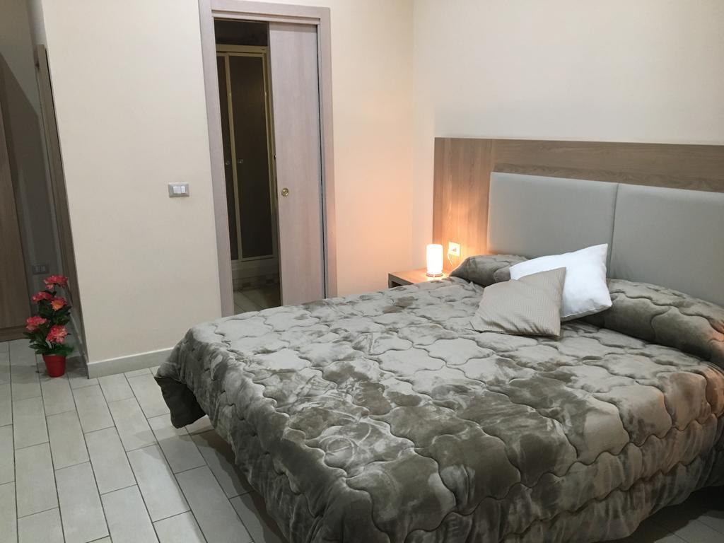 La Piazza Bed and Breakfast Gragnano Eksteriør billede