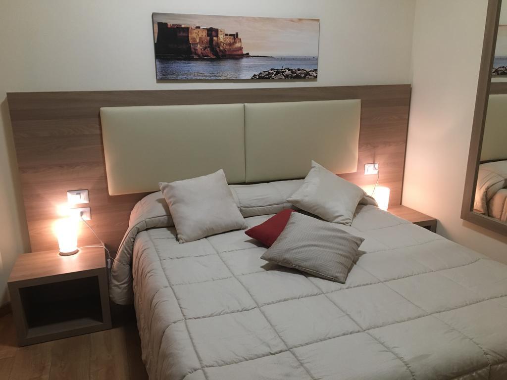 La Piazza Bed and Breakfast Gragnano Eksteriør billede