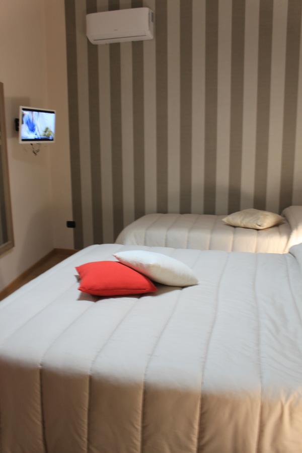 La Piazza Bed and Breakfast Gragnano Eksteriør billede